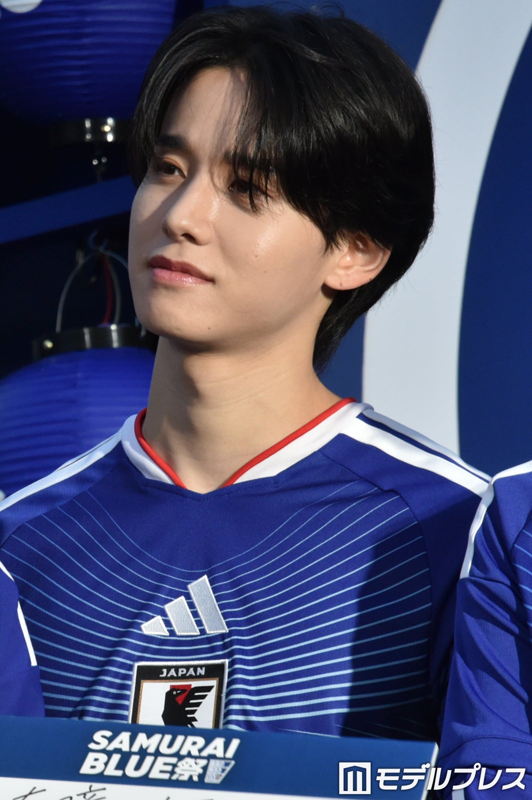 佐藤景瑚（C）モデルプレス