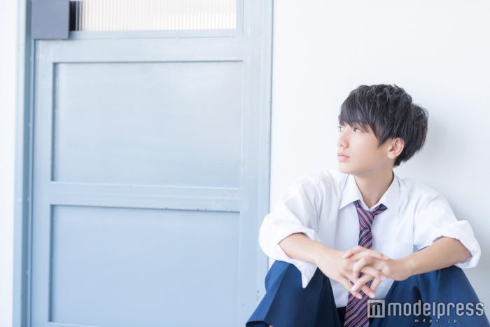 小西詠斗くん(C)モデルプレス