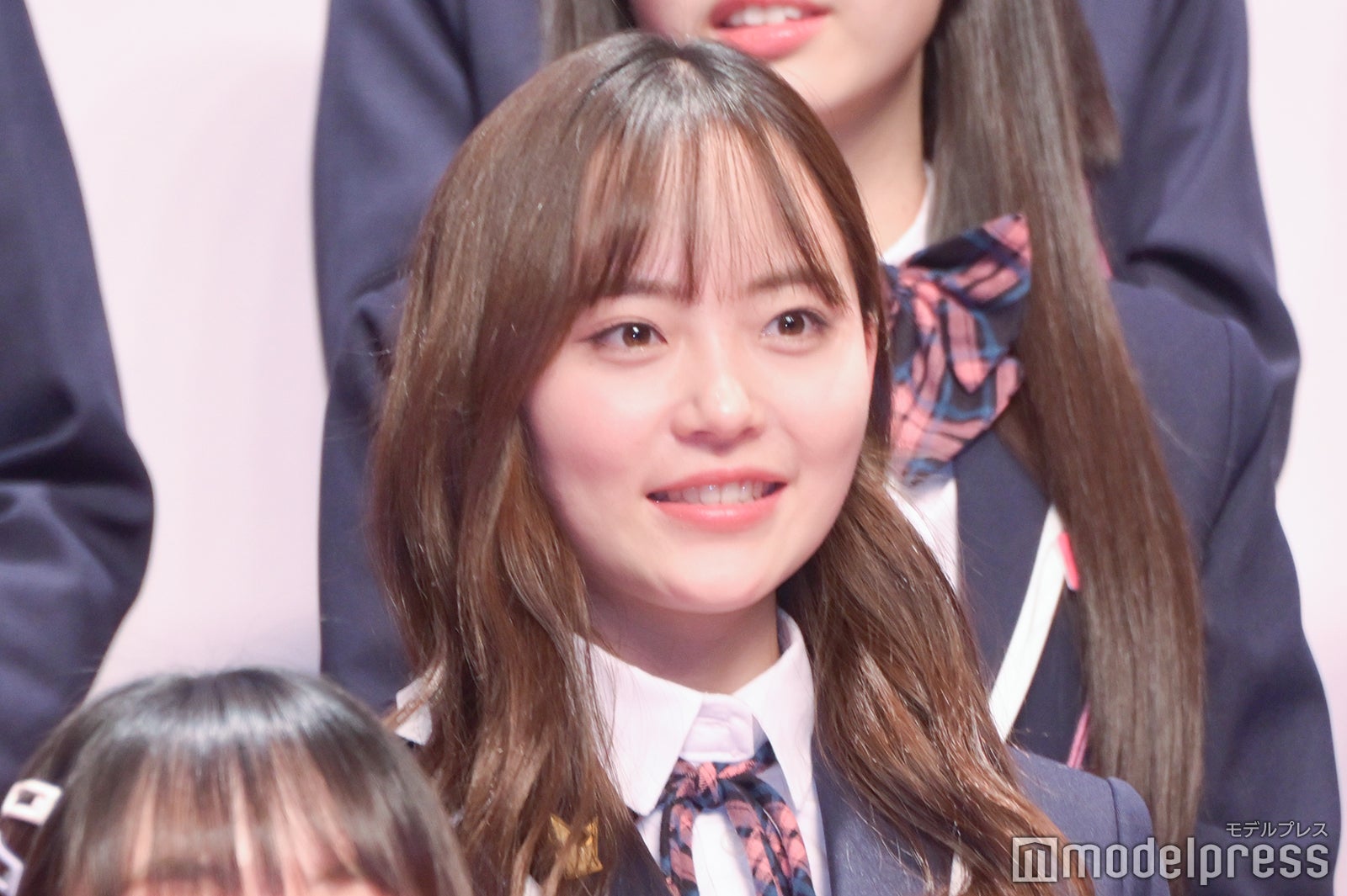 田邊果凜（C）モデルプレス