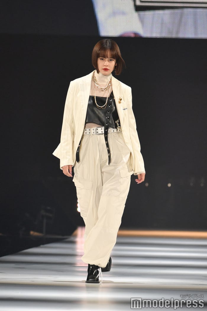 emma (C)モデルプレス