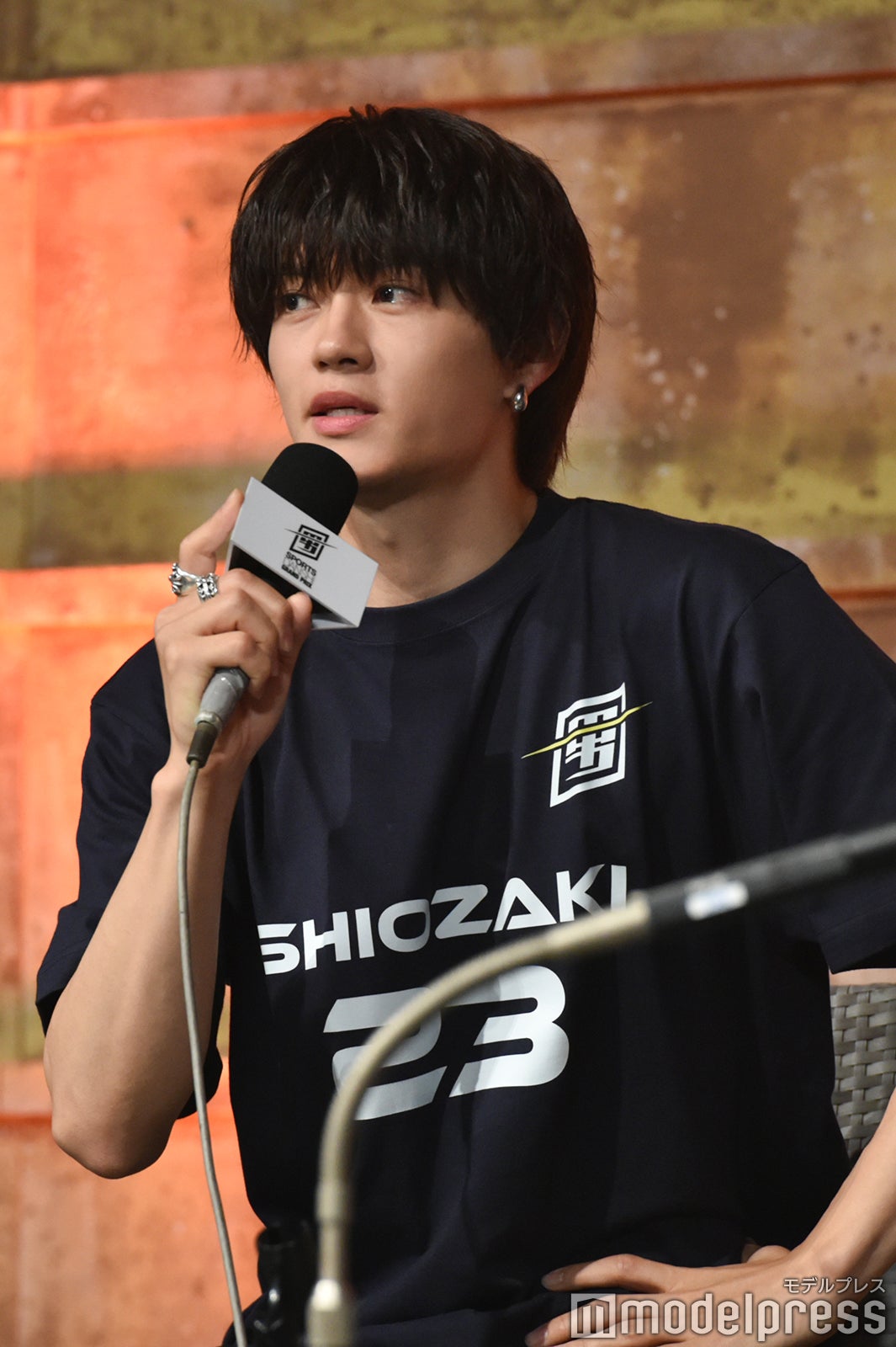 佐野勇斗（C）モデルプレス