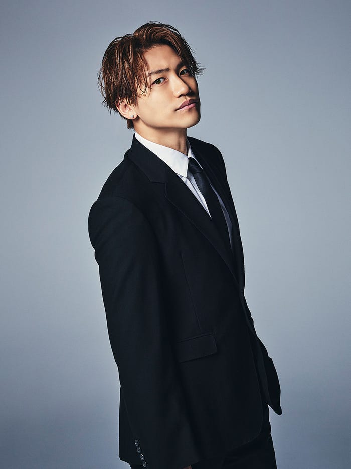 小森隼(提供写真)