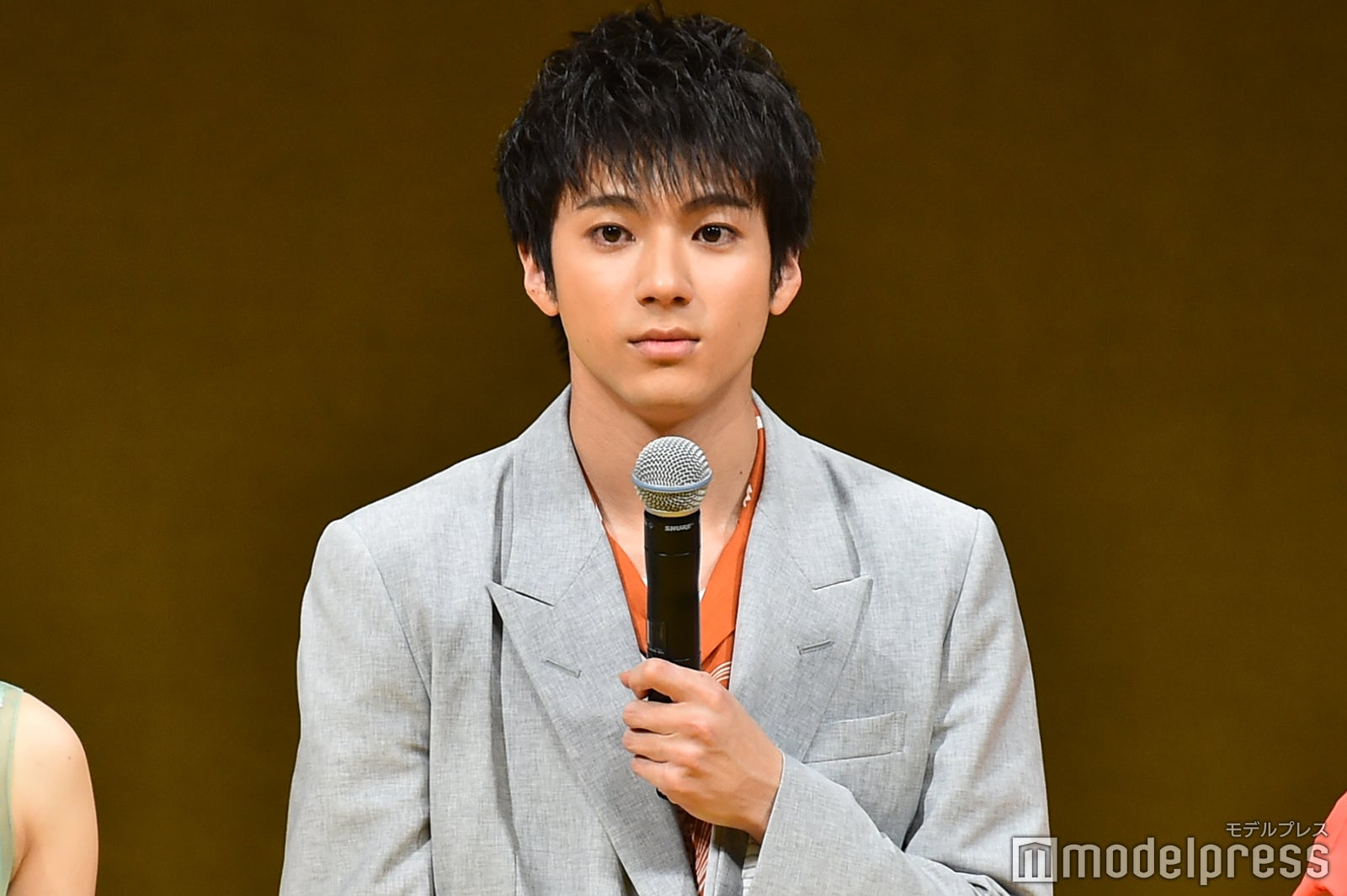 山田裕貴 （C）モデルプレス