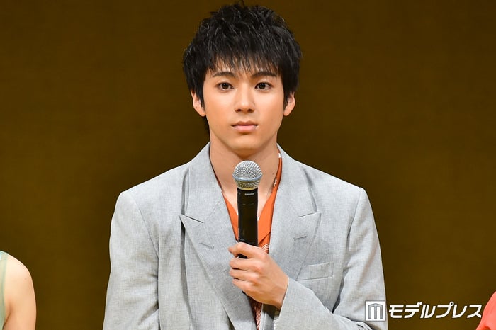 古川雄輝 山田裕貴 Wゆうき の2ショットにファン歓喜 モデルプレス