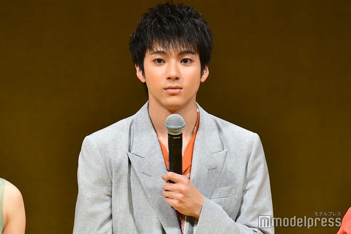 山田裕貴 (C)モデルプレス