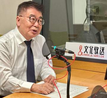 生島ヒロシ 涙の謝罪で活動再開「正直言ってしゃべりに自信がない」「新人の気持ち」自虐にアシスタント「ツッコみづらい」