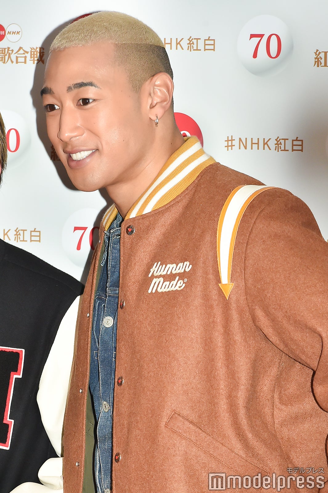 関口メンディー （C）モデルプレス