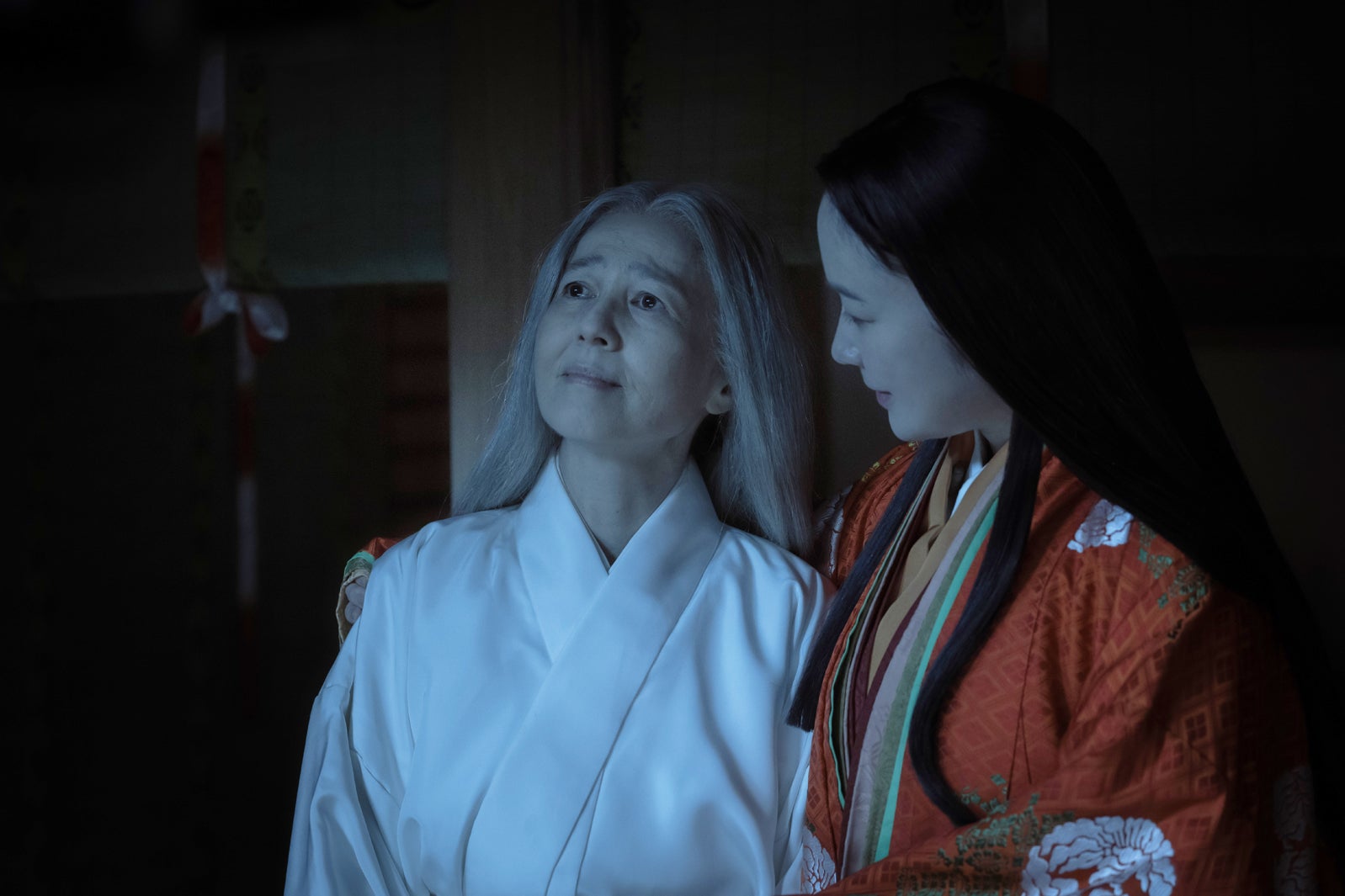 「光る君へ」第44話（C）NHK