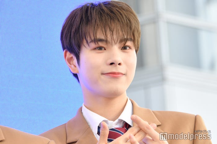 「のんびりぽわぽわお兄ちゃん」福田歩汰(C)モデルプレス