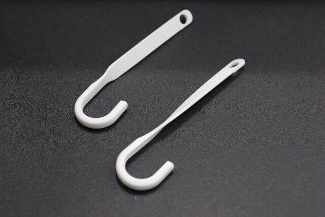 キャンドゥ くるっと巻き付けお風呂ツールフック キャンドゥ くるっと巻き付けお風呂ツールフック