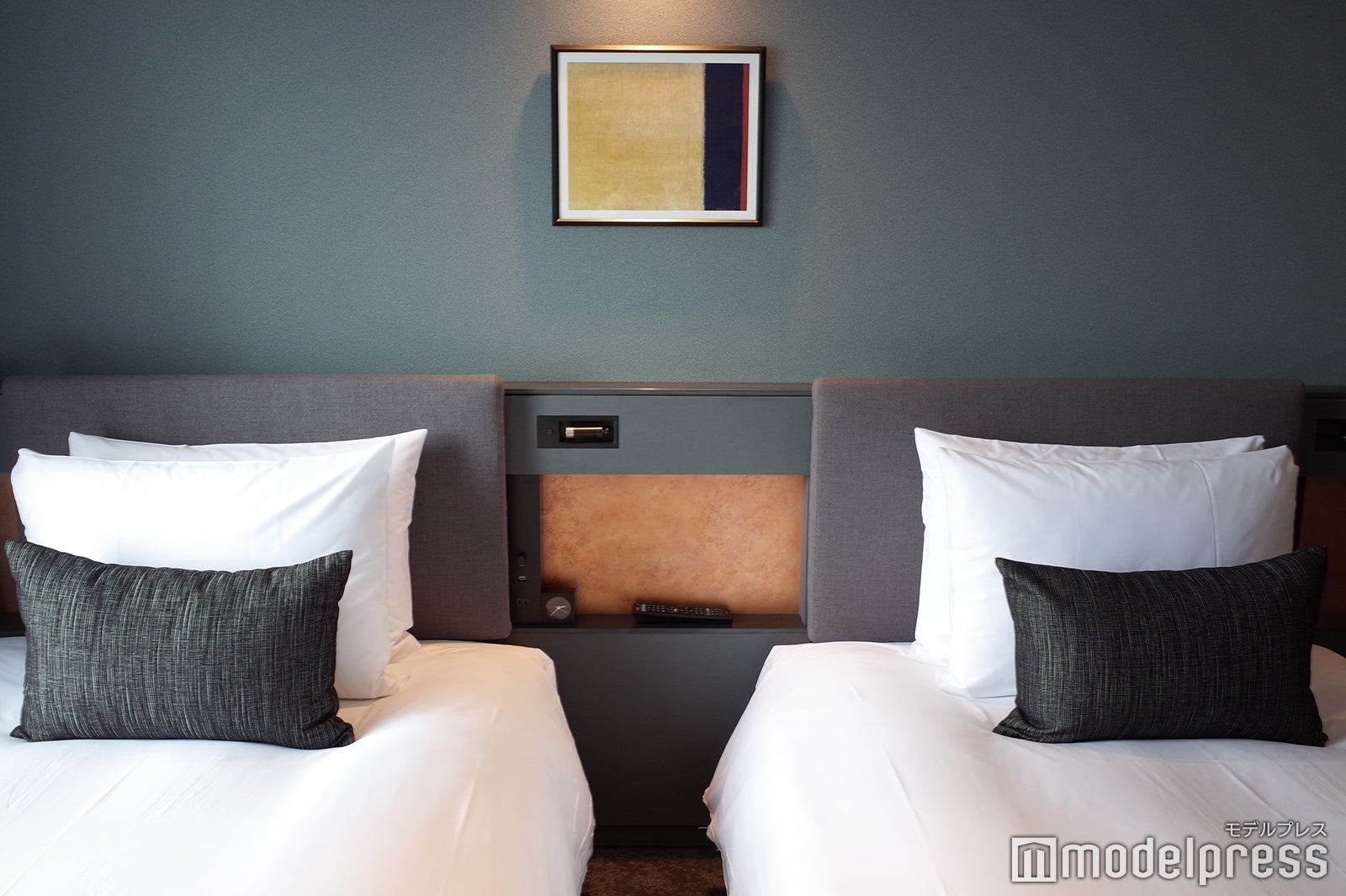 ノーガ ホテル 清水 京都（C）モデルプレス