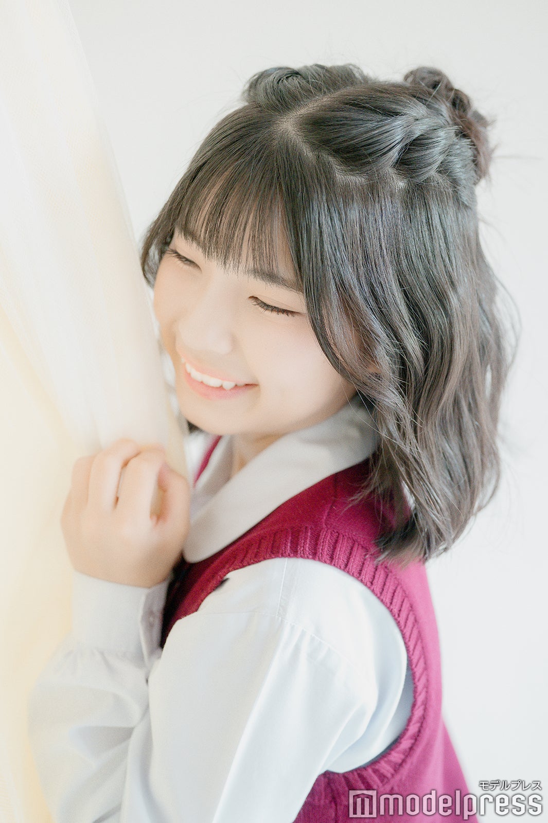 あっか〜さん（C）モデルプレス