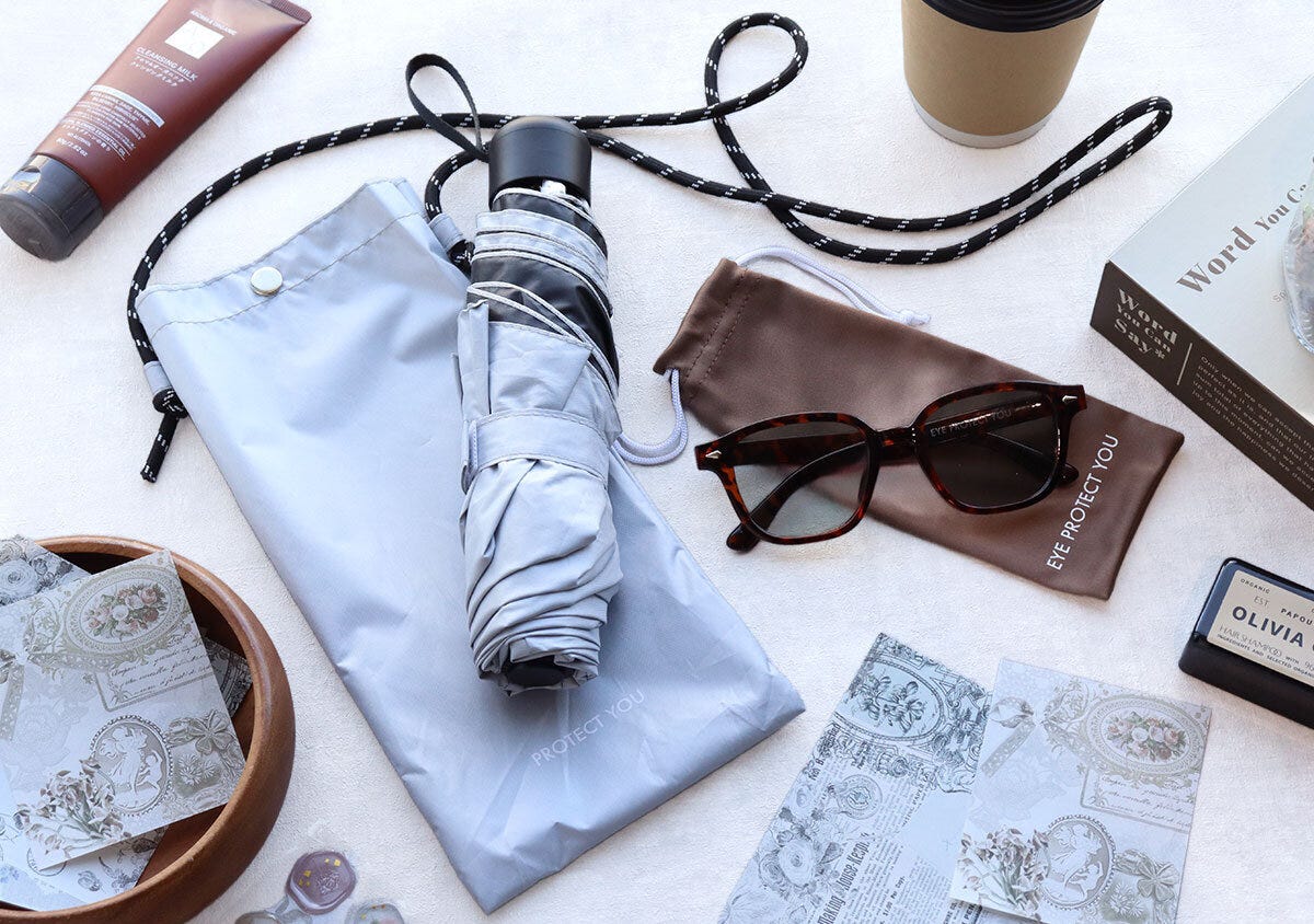 オトナミューズ2026年6月号付録レビュー