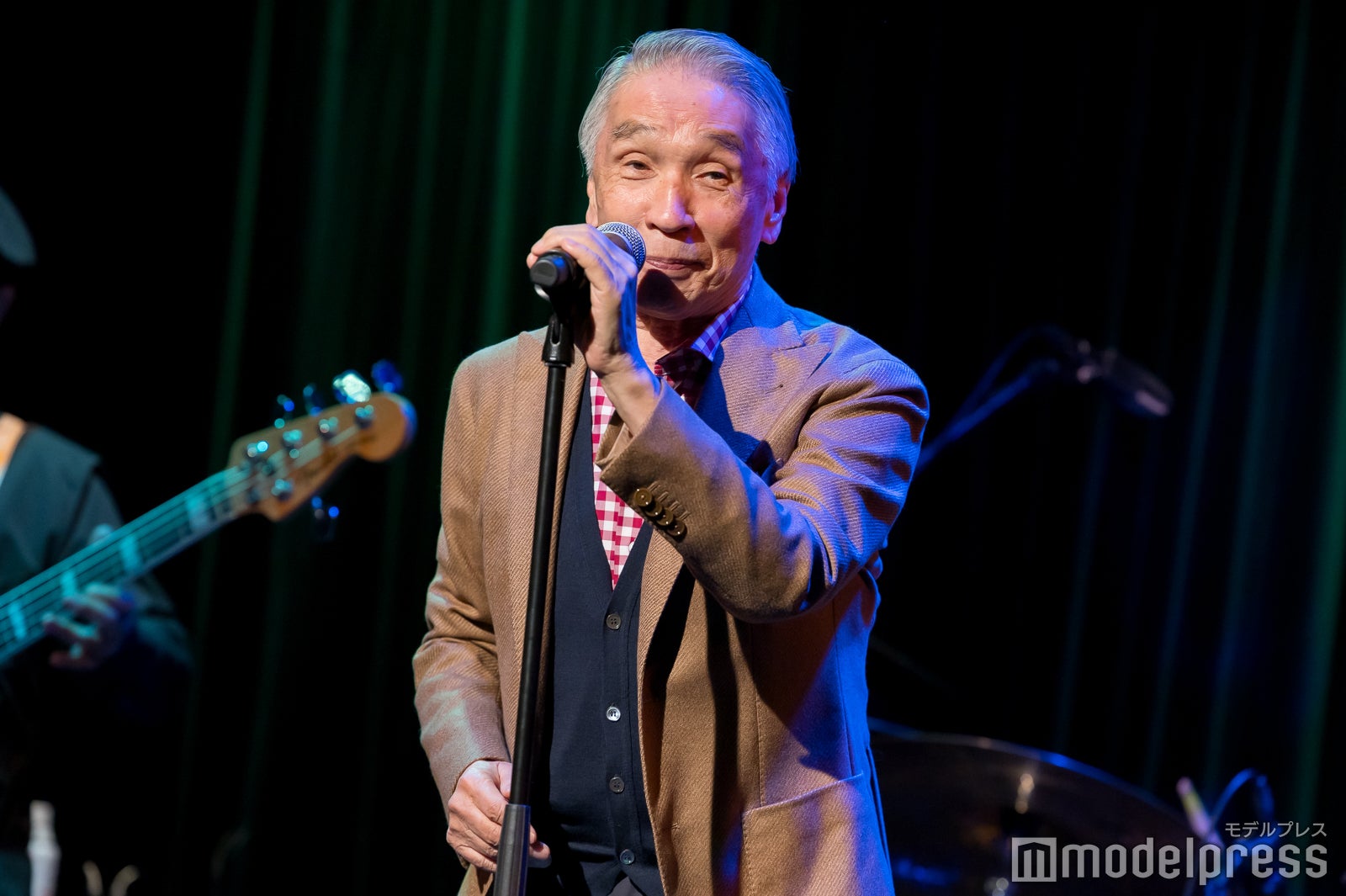 堺正章（C）モデルプレス