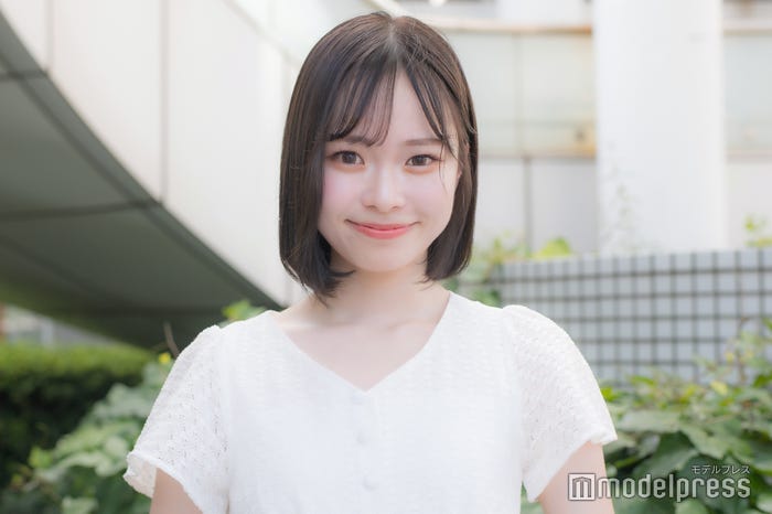 山本望日さん(C)モデルプレス