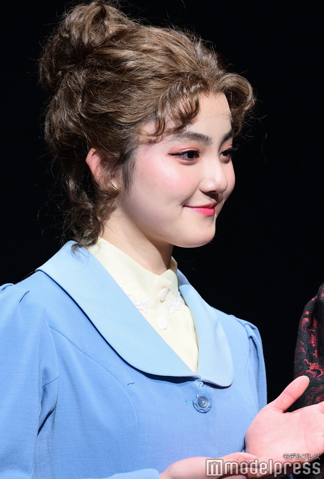 瀧七海（C）モデルプレス