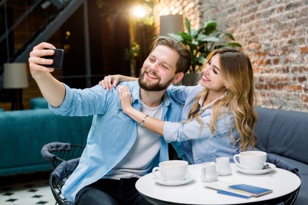 フツメン なのにカッコイイ なぜかモテる男の特徴 モデルプレス