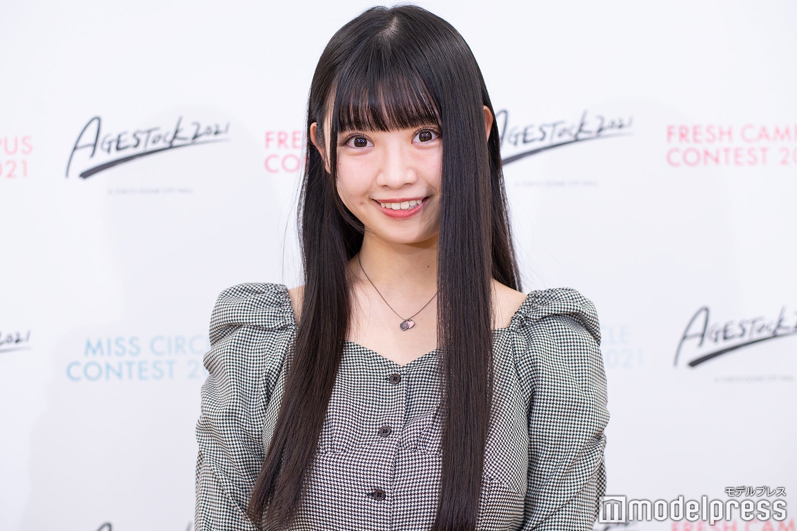 山中ありささん（C）モデルプレス