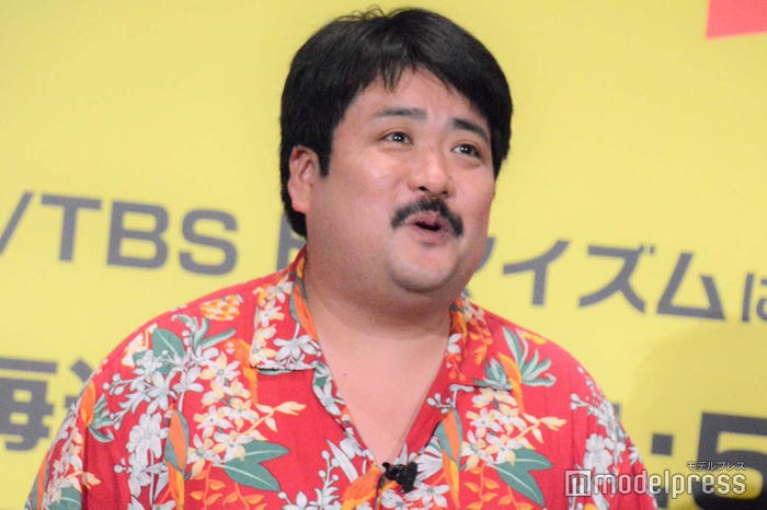 鈴木もぐら(C)モデルプレス
