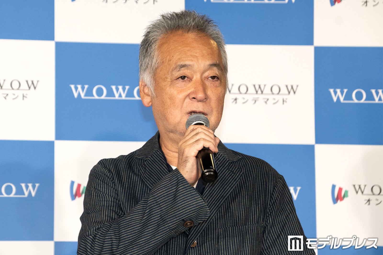 瀬々敬久監督（C）モデルプレス