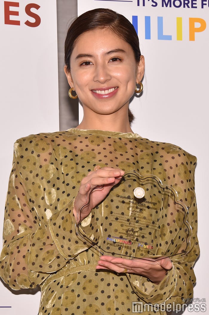 ラブリ (C)モデルプレス