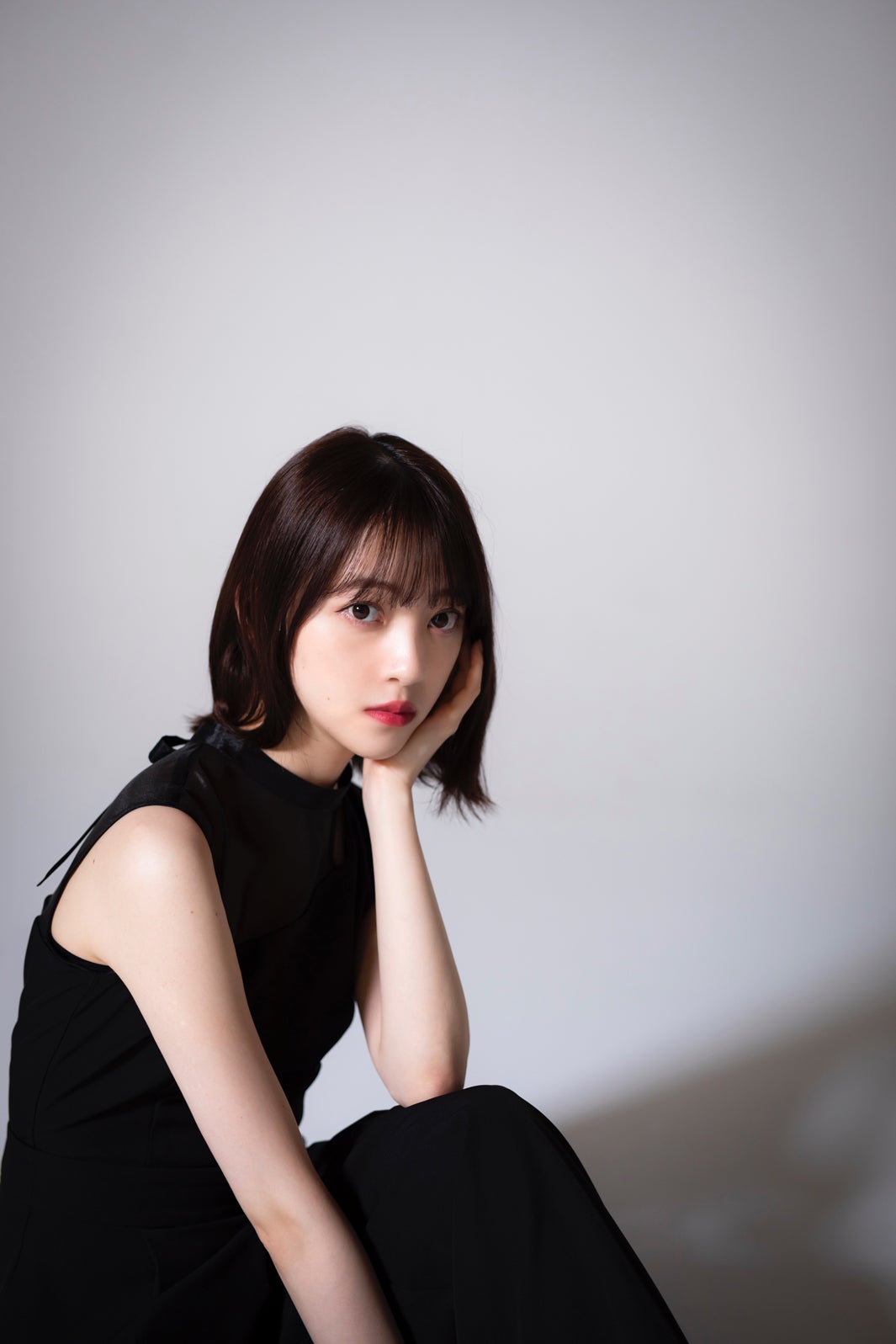 堀未央奈、NHKドラマ初レギュラー出演　安田顕主演「しもべえ 特別版」放送決定