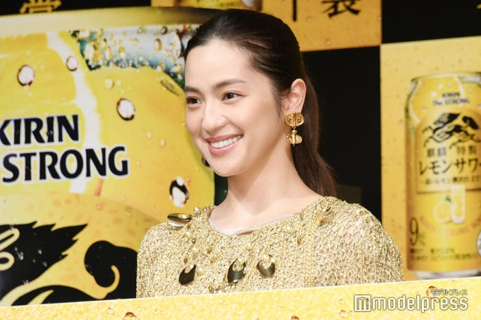 中村アン(C)モデルプレス