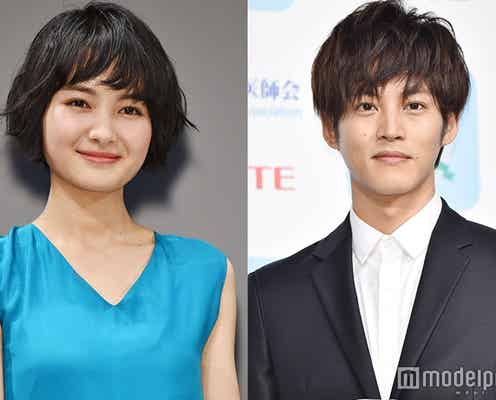葵わかな“夫”松坂桃李の不在に不安「寂しい」思い明かす<わろてんか>