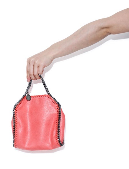 Stella McCartney（C）TOPLOG