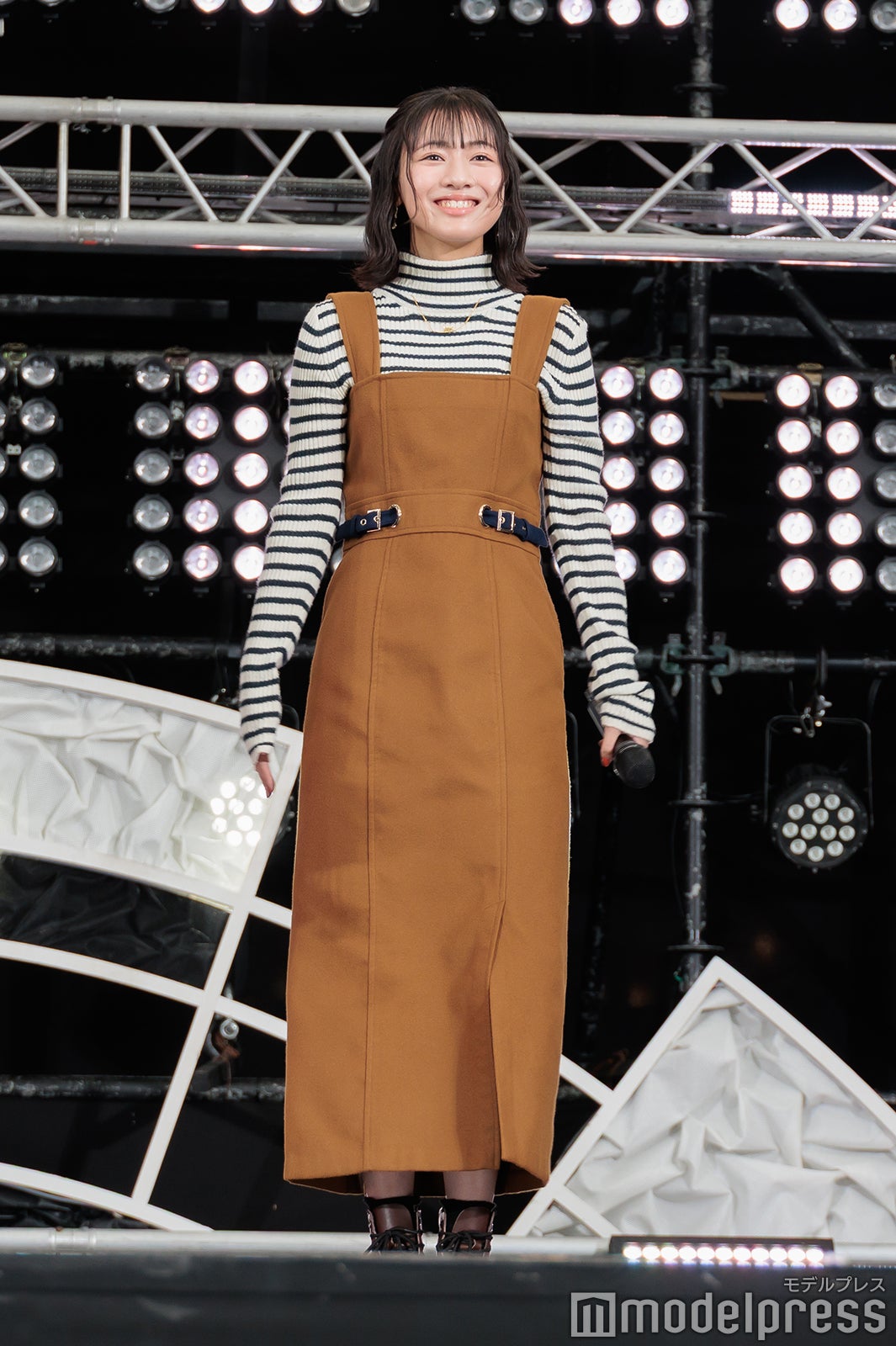 八木美樹（C）モデルプレス