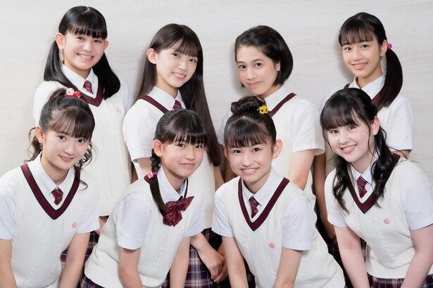 さくら学院、“集大成”のニューアルバムをリリース！メンバーの素顔に迫る＜SP座談会(後)＞ - モデルプレス