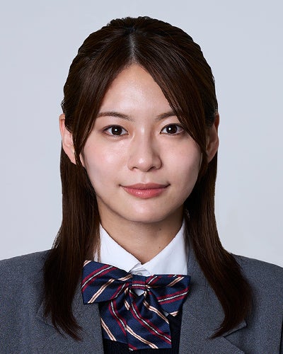 永瀬莉子（C）ABCテレビ