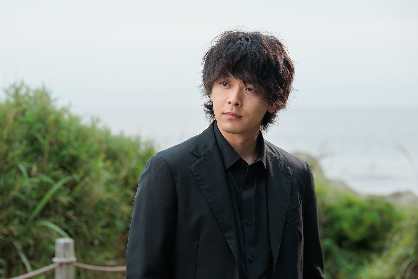 中村倫也「DOPE 麻薬取締部特捜課」第3話（C）TBS