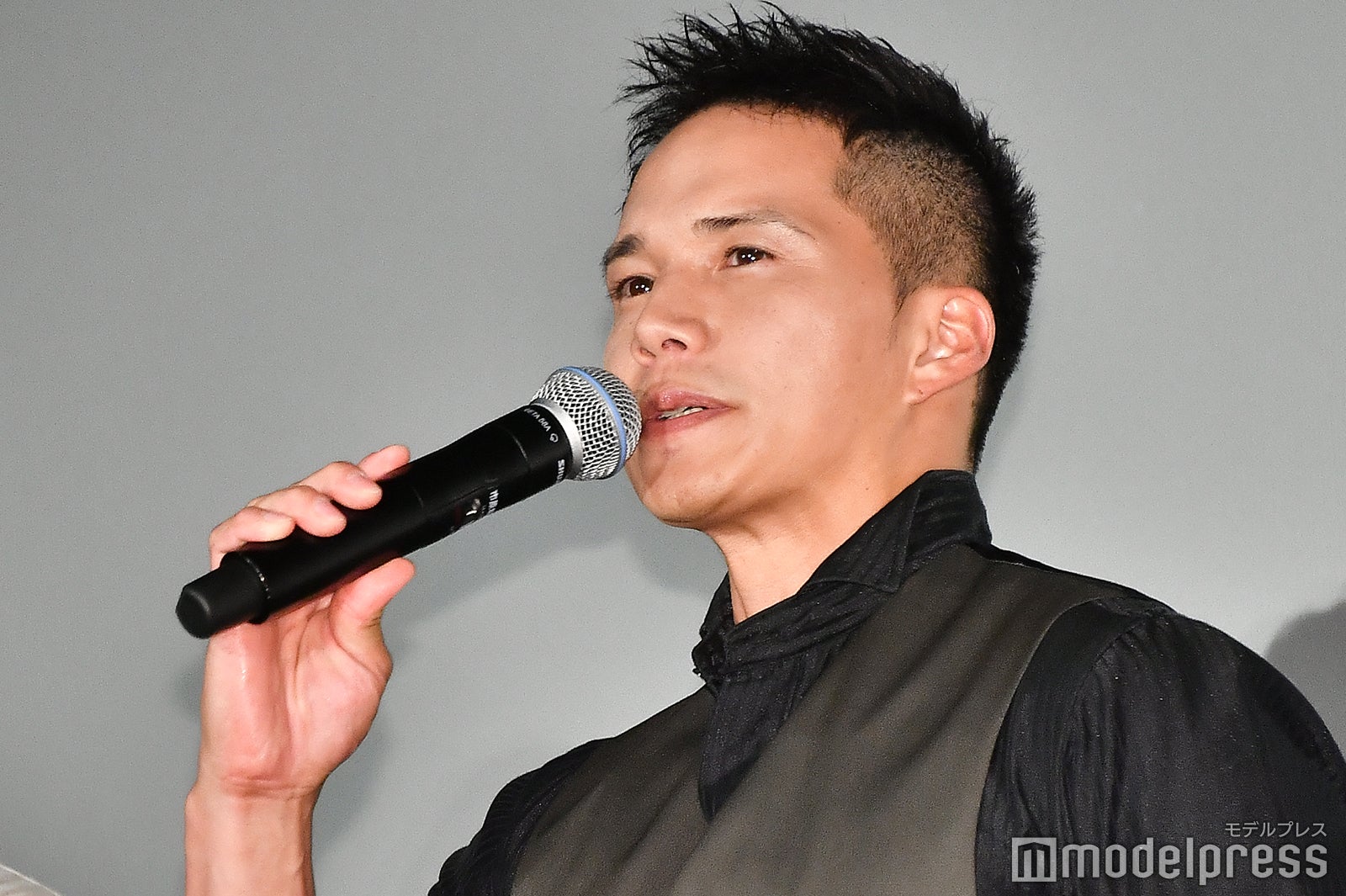 市原隼人（C）モデルプレス