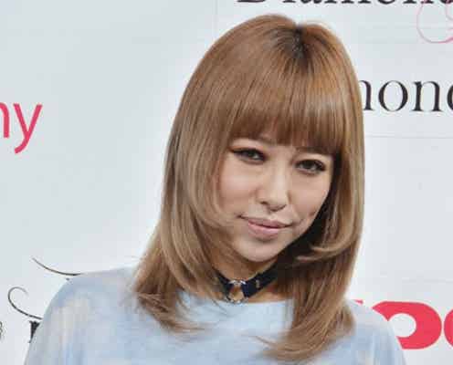 加藤ミリヤ、好きなタイプは「友達いない人」
