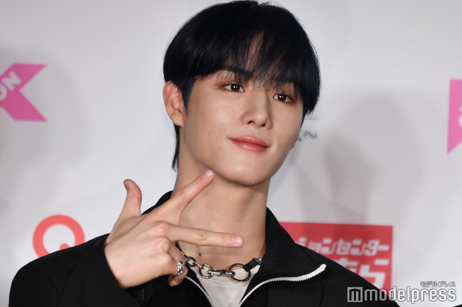 ATBO（C）モデルプレス