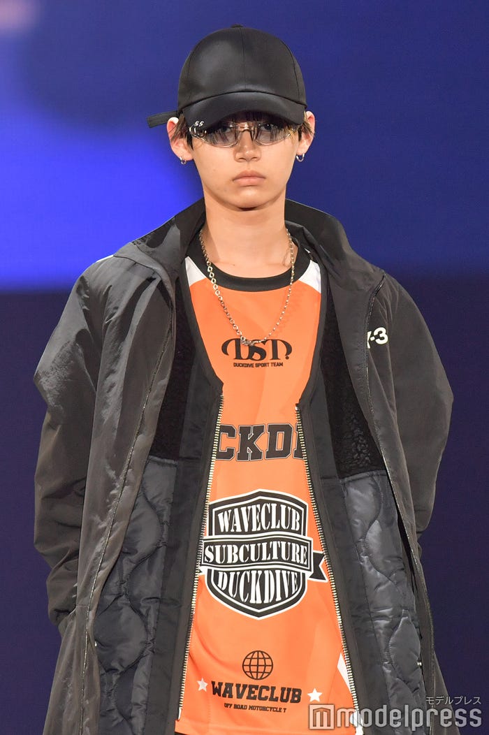 のせりん(C)モデルプレス