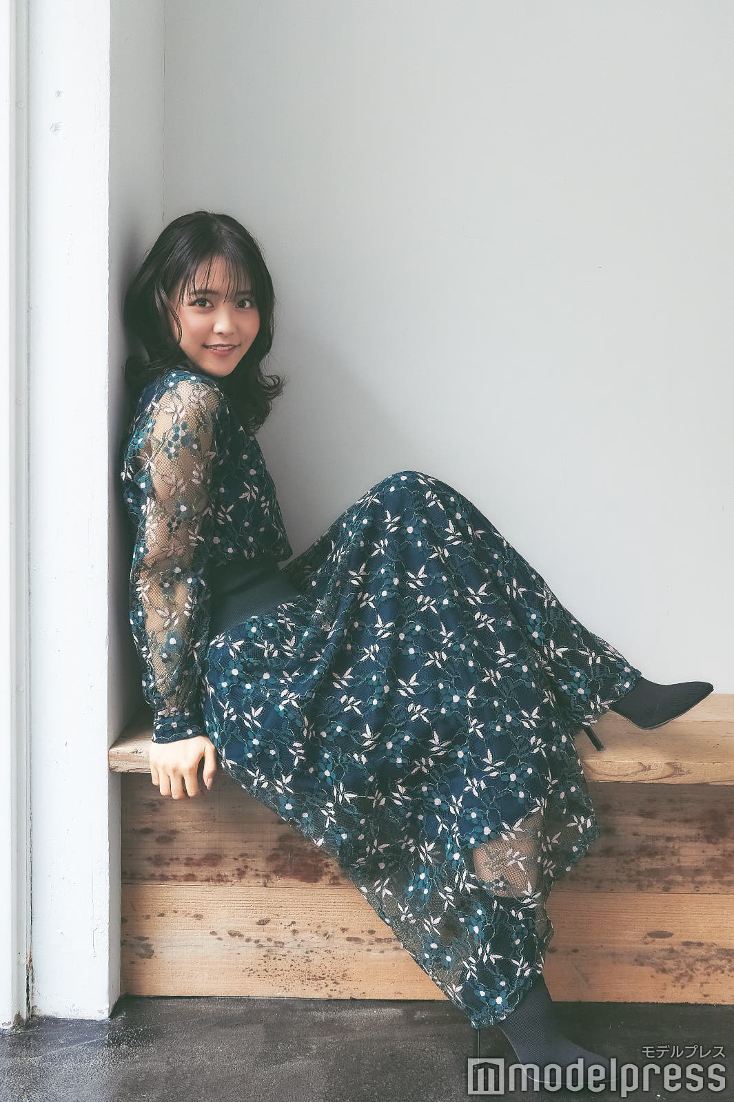 新田さちか(C)モデルプレス