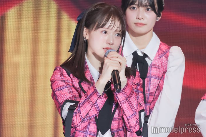 倉野尾成美(C)モデルプレス