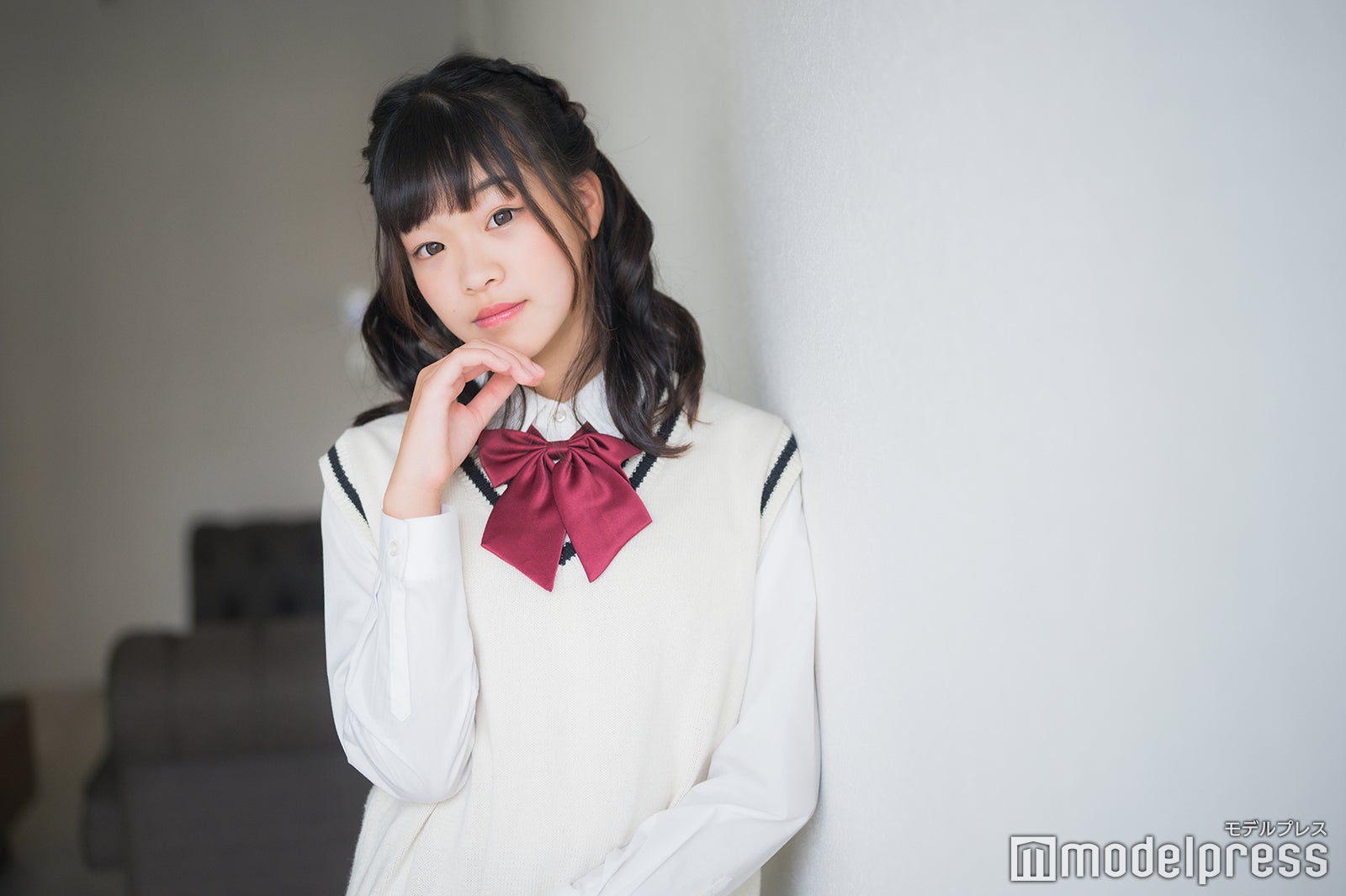 りのんさん（C）モデルプレス