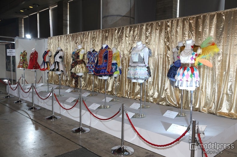 大島優子ミュージアム（C）AKS