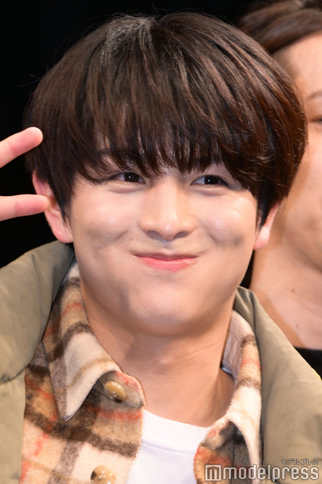 柏木悠（C）モデルプレス