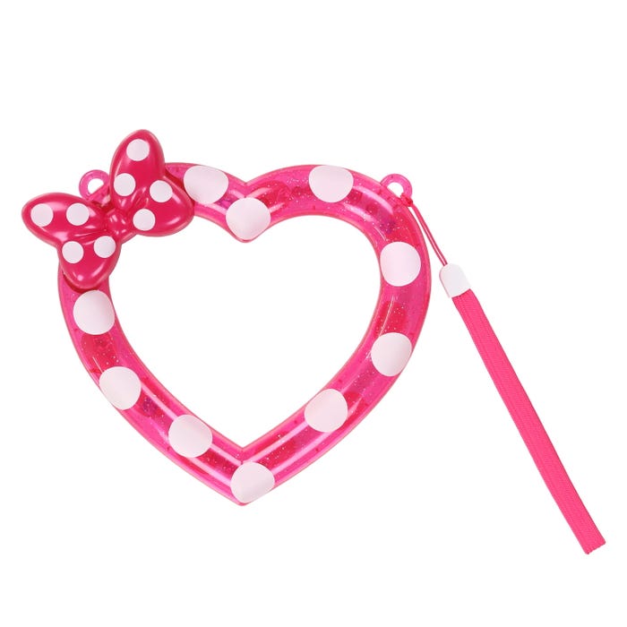 ハートフルリング¥1,600(C) Disney