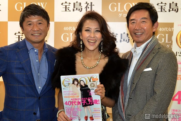 岡本夏生が大人レディに バブルを伝えられるのは私だけ モデルプレス 岡本夏生が大人レディに バブルを伝えられるのは私だけ モデルプレス