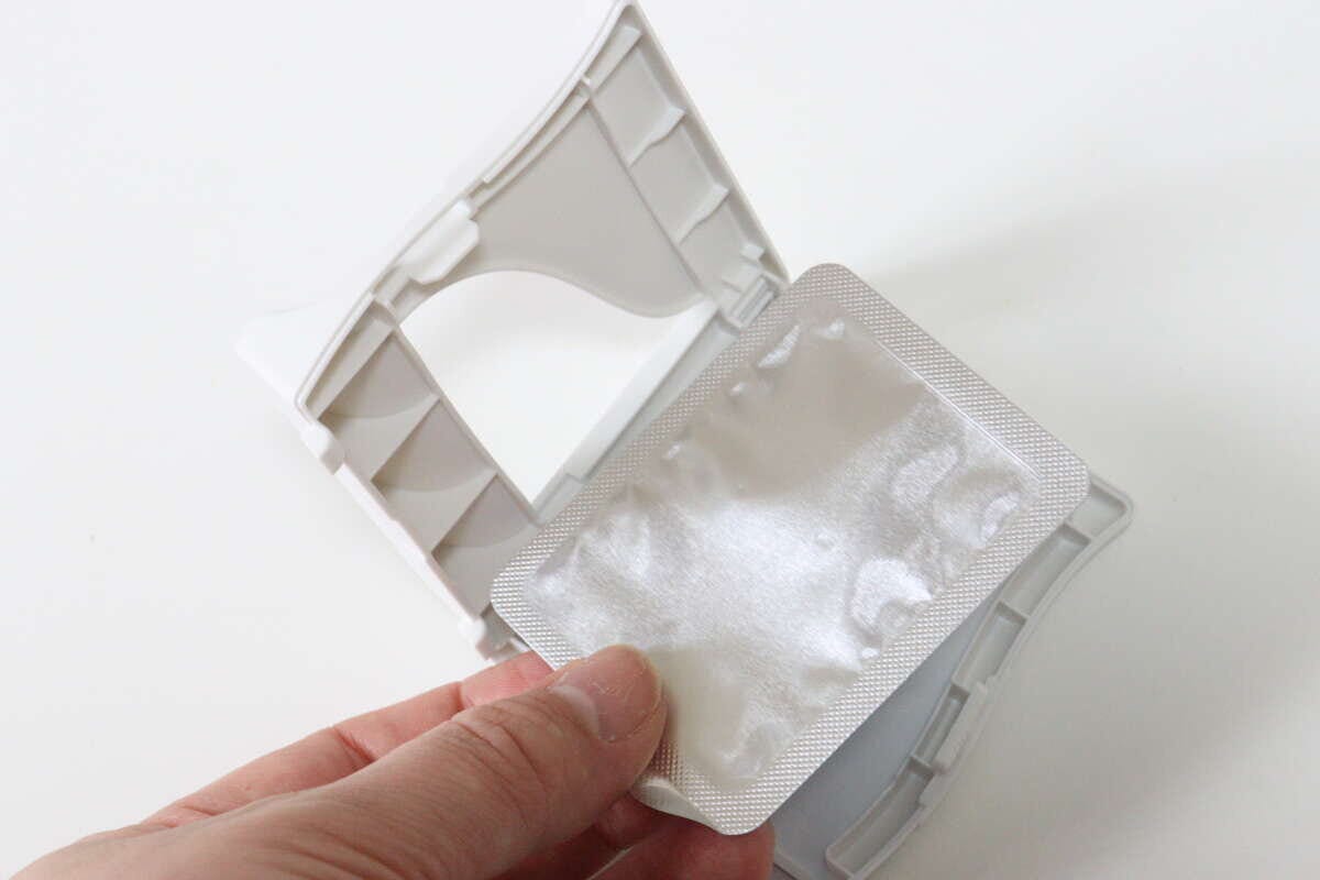 ダイソー アースダニよけ ダイソー アースダニよけ