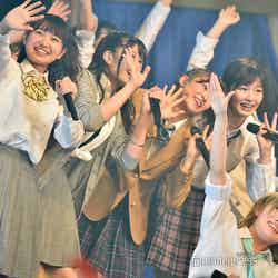 「AKB48 チーム4単独コンサート～友達ができた～」 （C）モデルプレス