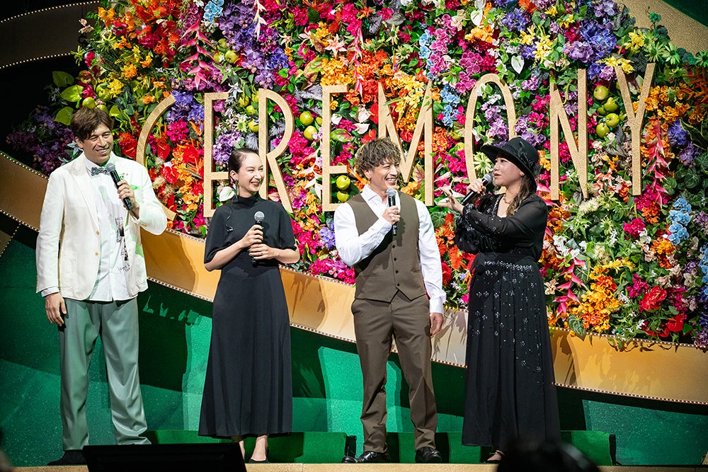 HY／撮影：田中聖太郎写真事務所