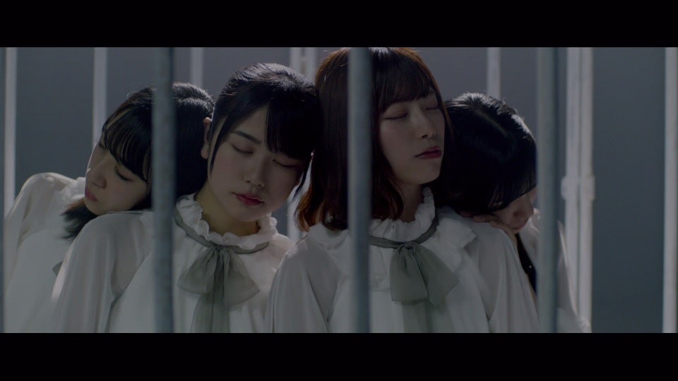 日向坂46東村芽依・金村美玖・河田陽菜・丹生明里ユニット曲「Cage」MV解禁