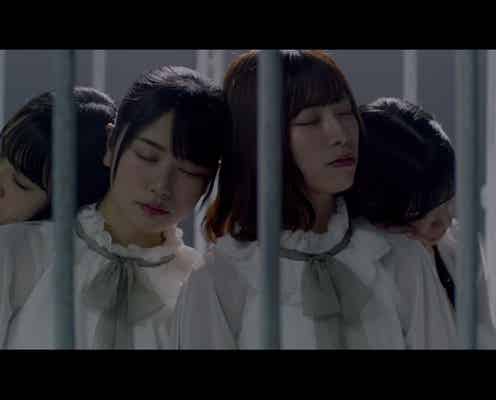 日向坂46東村芽依・金村美玖・河田陽菜・丹生明里ユニット曲「Cage」MV解禁