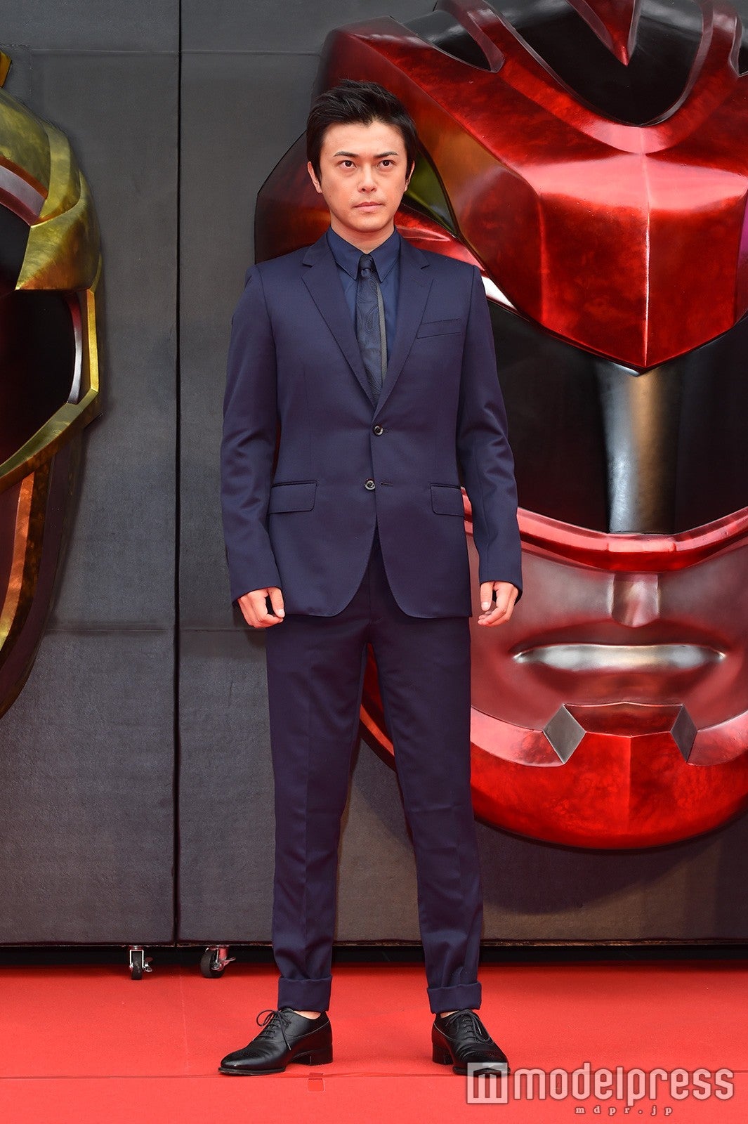 勝地涼（C）モデルプレス